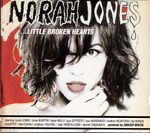 album norah jones