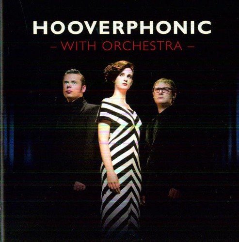 album hooverphonic