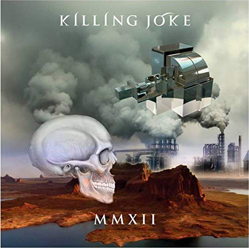 album killing joke