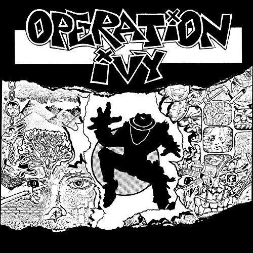 album operation ivy