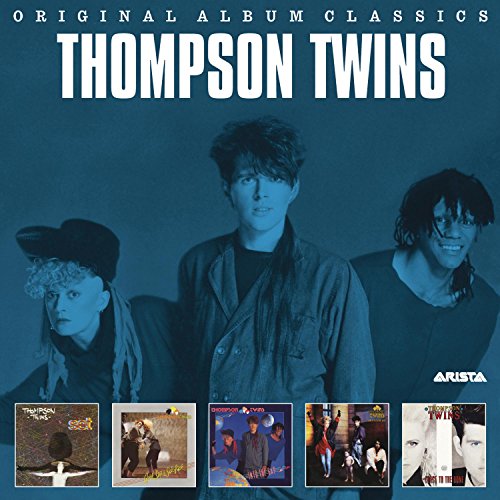 album thompson twins