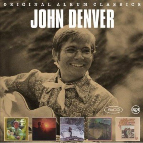 john denver - Original Album Classics: John Denver