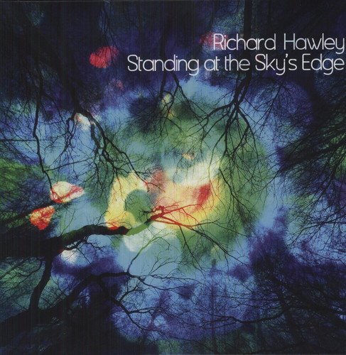 album richard hawley