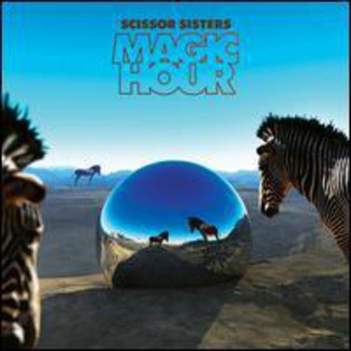 album scissor sisters