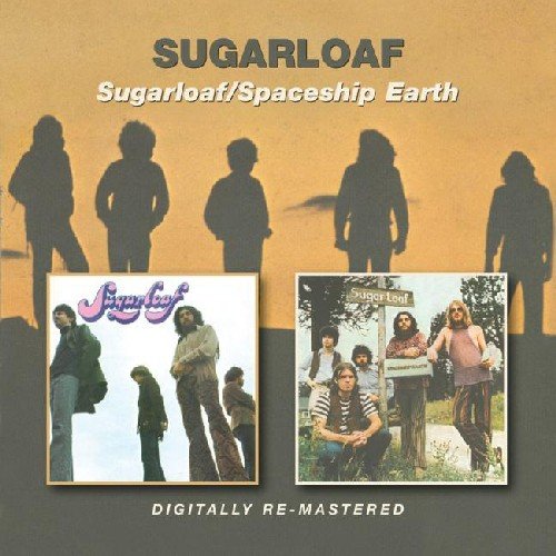 album sugarloaf