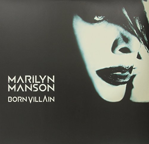 album marilyn manson