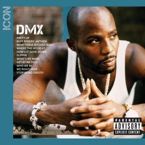 album dmx