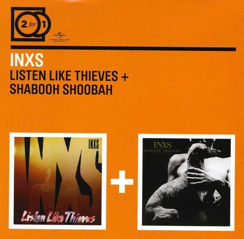album inxs