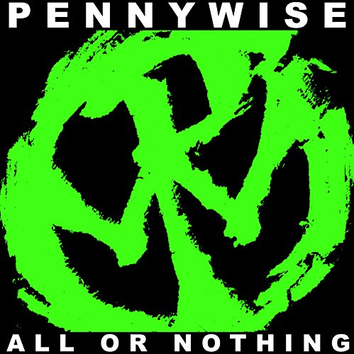 album pennywise