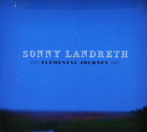 album sonny landreth