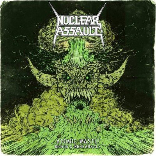 album nuclear assault