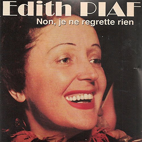 album �dith piaf