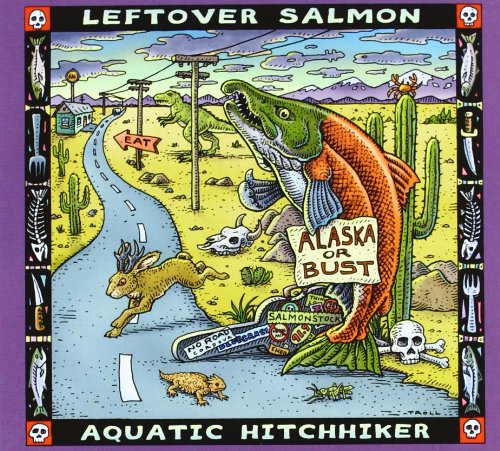 album leftover salmon