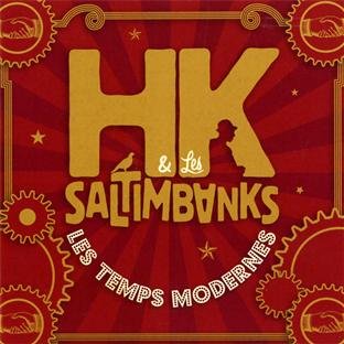 album hk and les saltimbanks