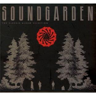 album soundgarden