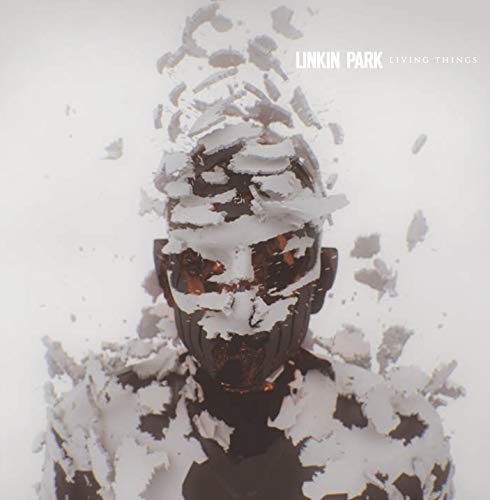 album linkin park