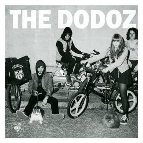 album the dodoz