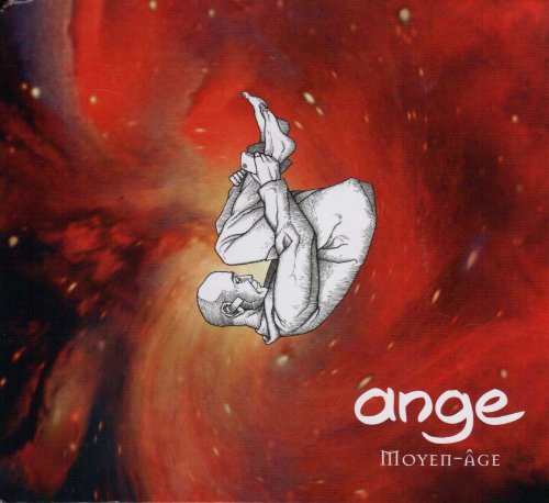album ange