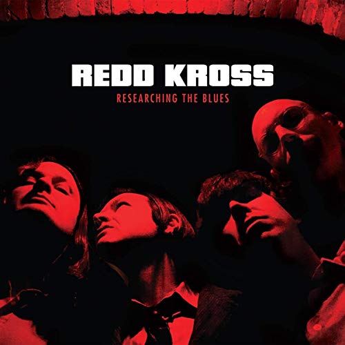 album redd kross