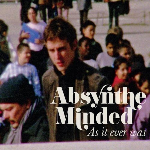 album absynthe minded