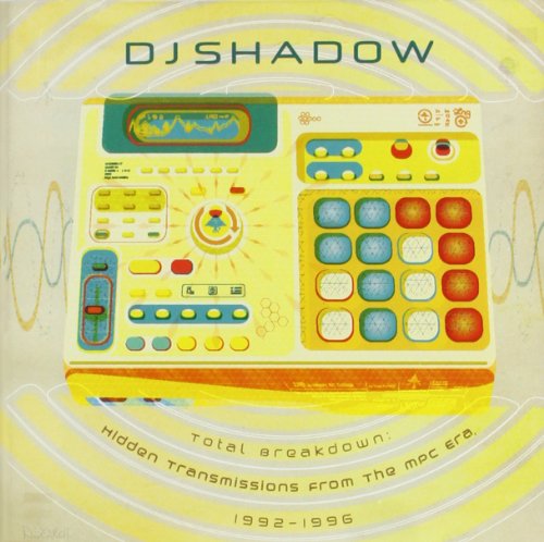 album dj shadow