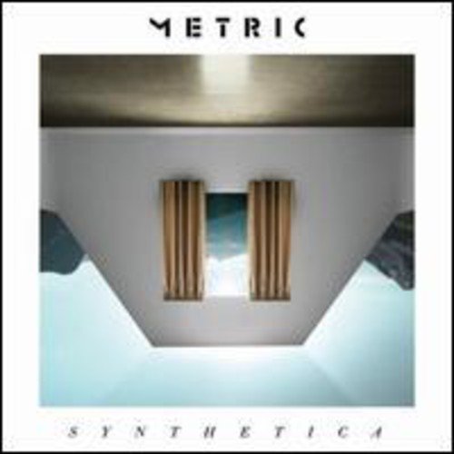 album metric