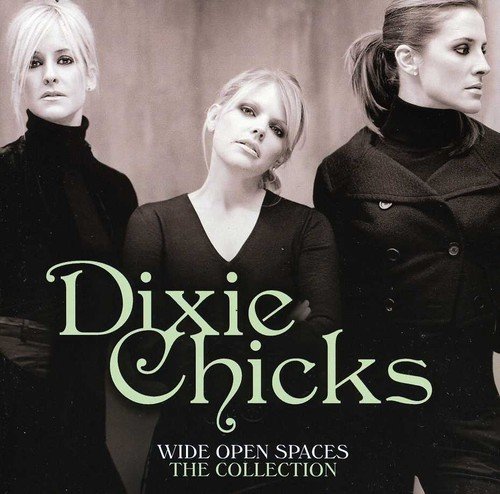 album dixie chicks