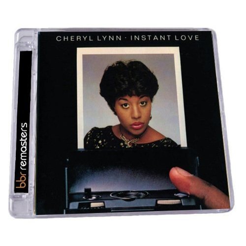 album cheryl lynn