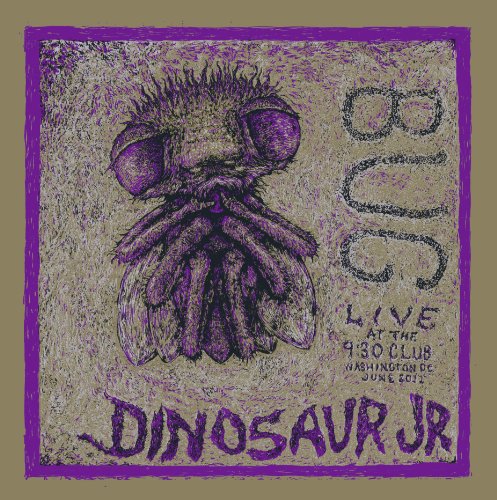 album dinosaur jr