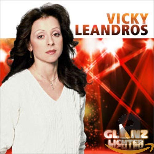 album vicky leandros