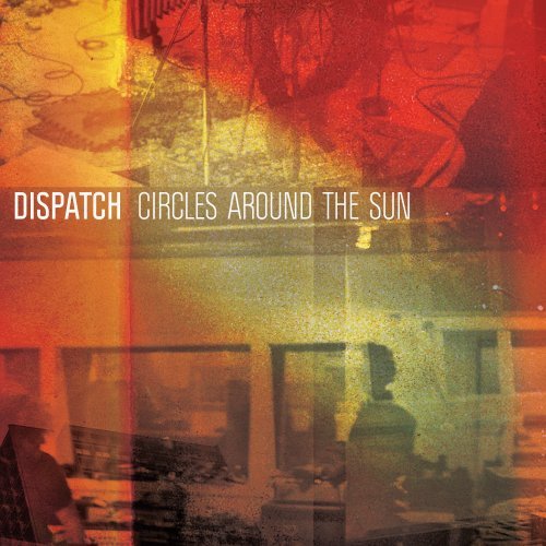 album dispatch