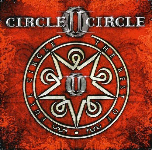 album circle ii circle