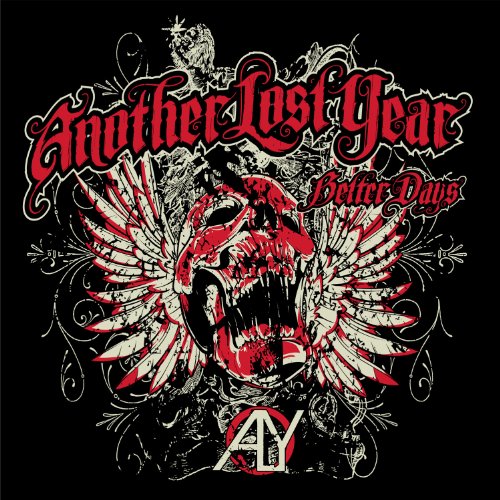 album another lost year