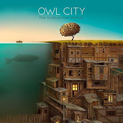 album owl city