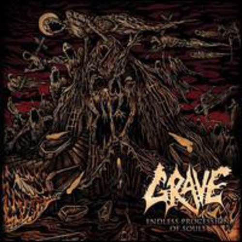 album grave