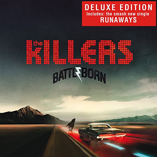 album the killers