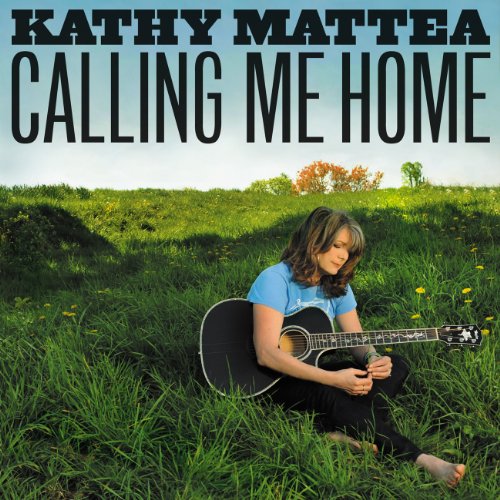 album kathy mattea