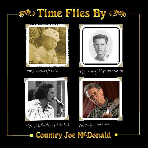 album country joe mcdonald