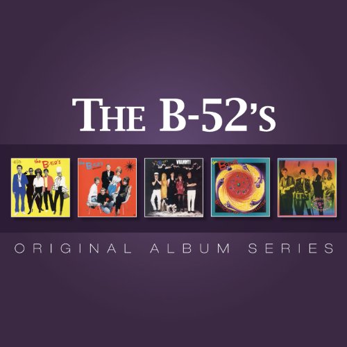 album b 52