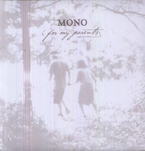 album mono