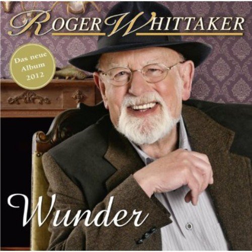 album roger whittaker