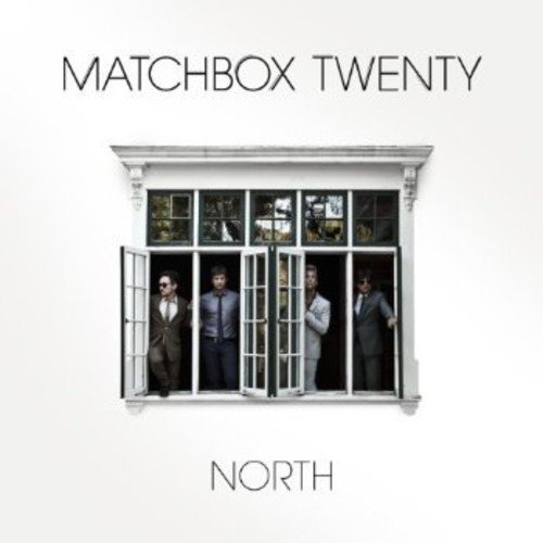 album matchbox twenty