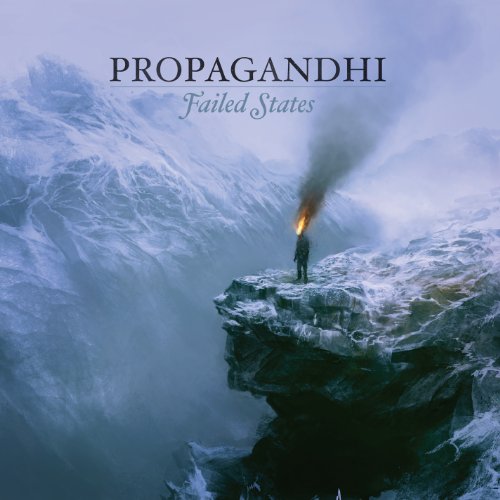 album propagandhi