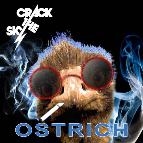album crack in the sky