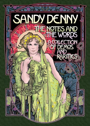 album sandy denny