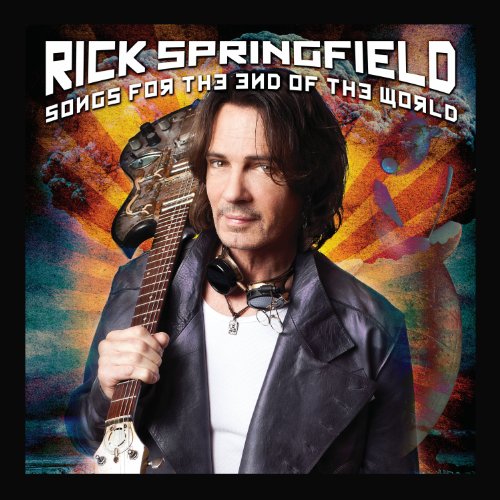 album rick springfield