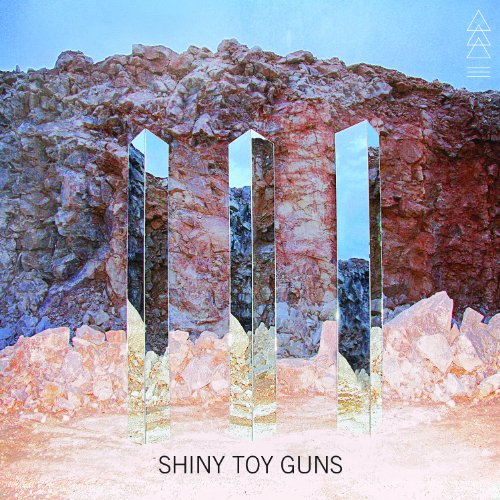 album shiny toy guns