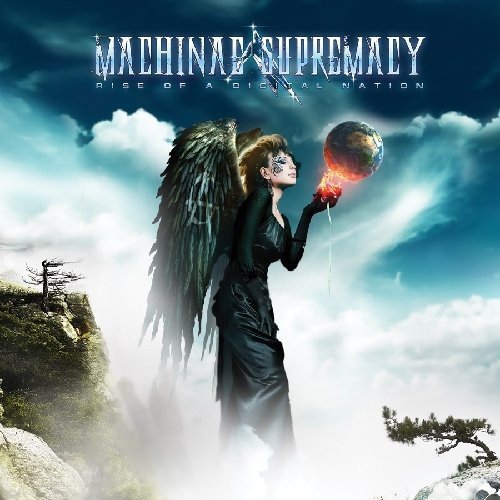 album machinae supremacy