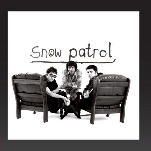 album snow patrol