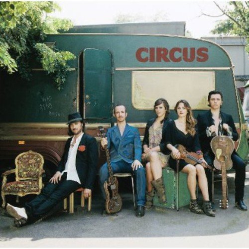 album circus